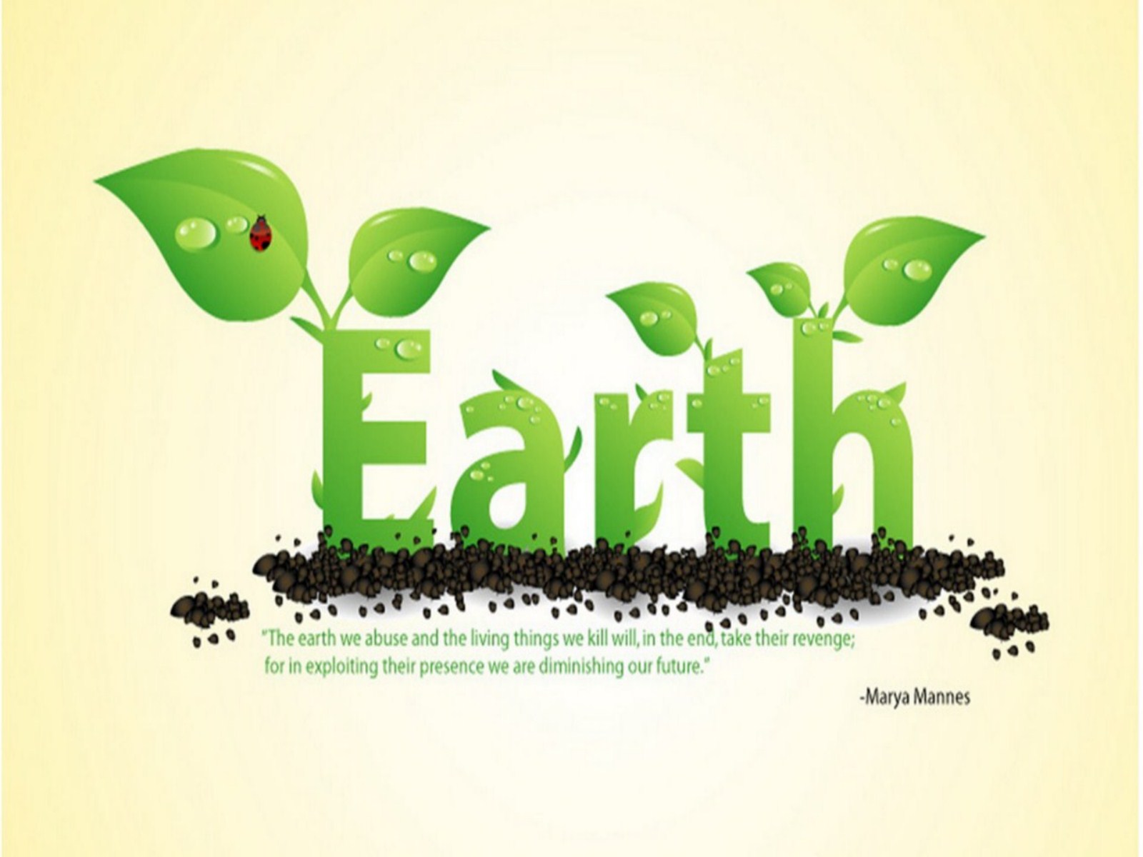 Poster for ‘World Environment Day’ celebrations released